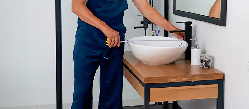 Plumber for Plumbing Repair And Installation Services in Burlington
