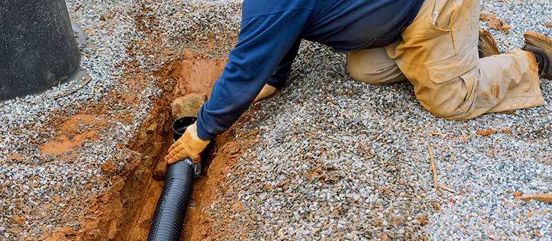 Clogged Sewer Line Repair Services in Burlington