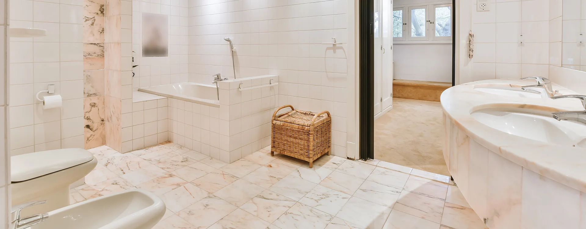 Bathroom Renovation & Remodeling Burlington, Ontario Bathroom