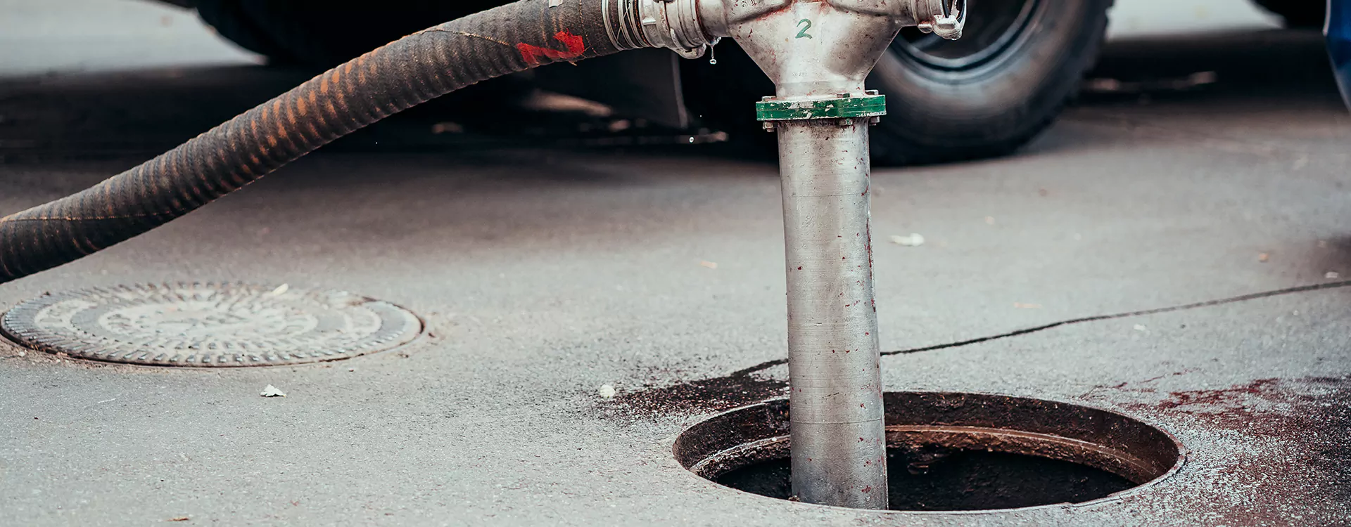 Ejector Pump Service Burlington, Ontario Sewer Ejector Pump Repair