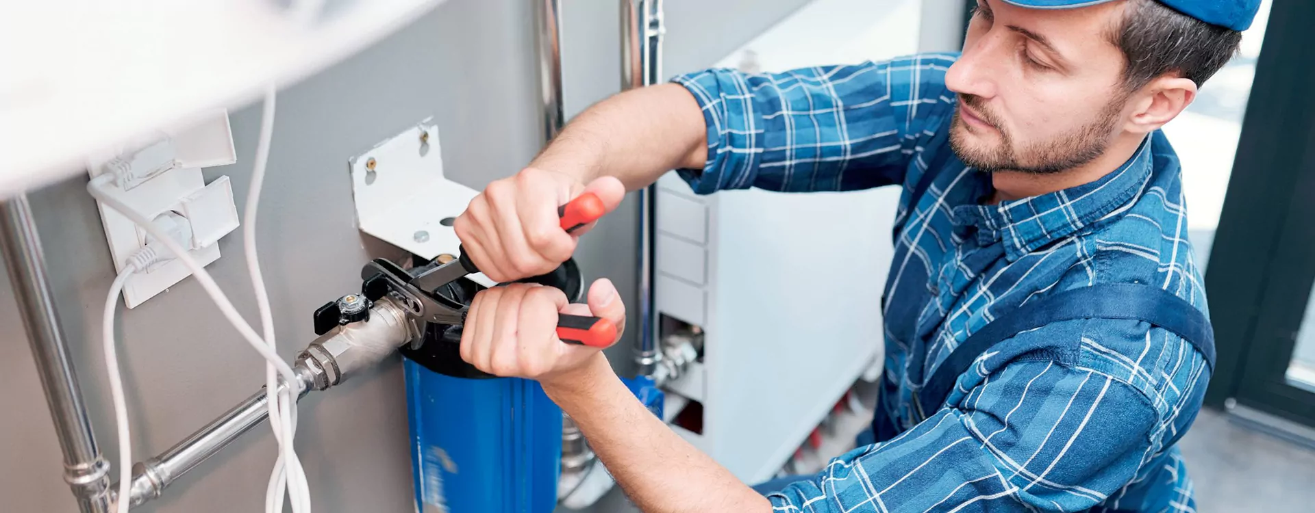 Plumbing Design Solutions Burlington, Ontario Commercial Kitchen