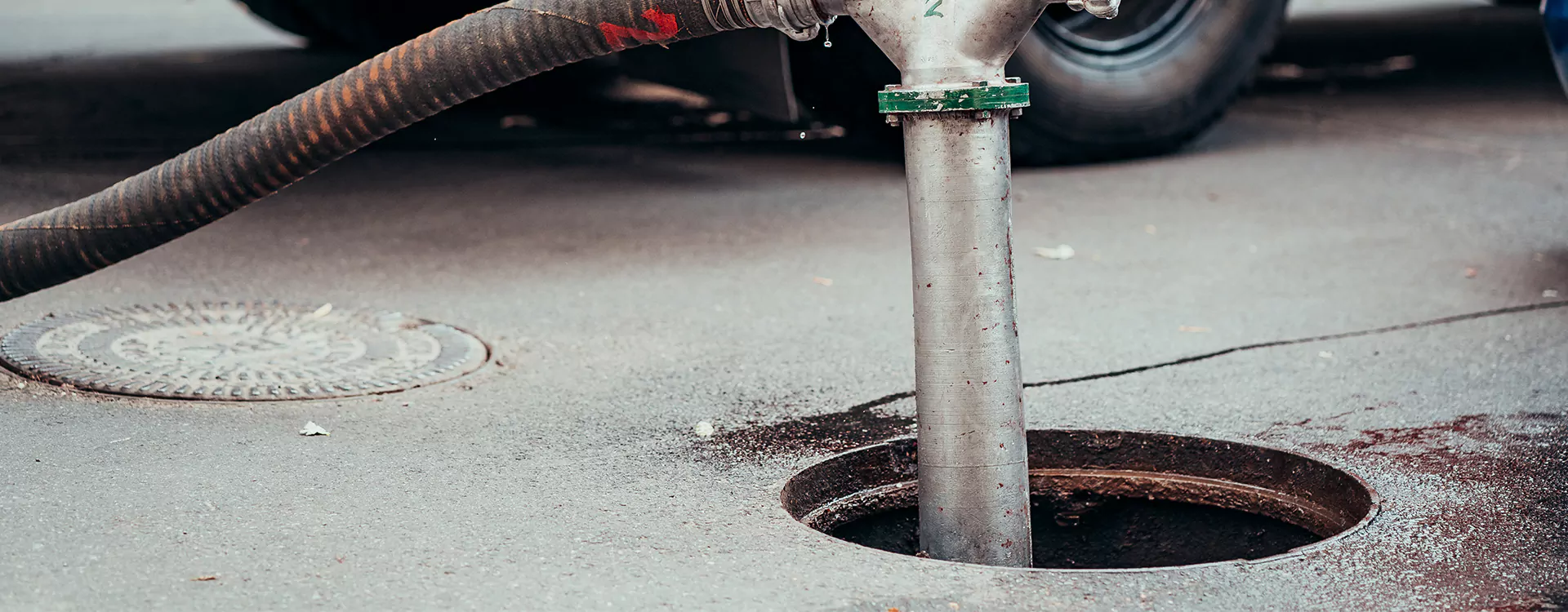 Septic Tank Services Burlington, ON Septic Tank Pumping and Inspection