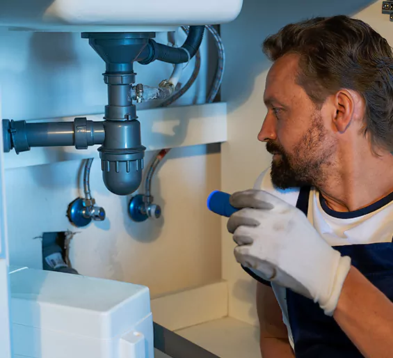 Residential and Commercial Plumbing Services in Burlington, Ontario