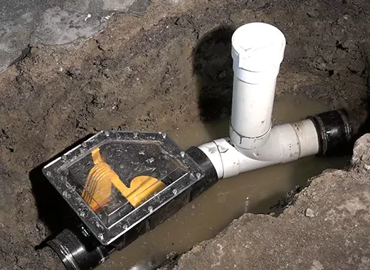 Commercial Plumbing Contractor in Burlington, ON