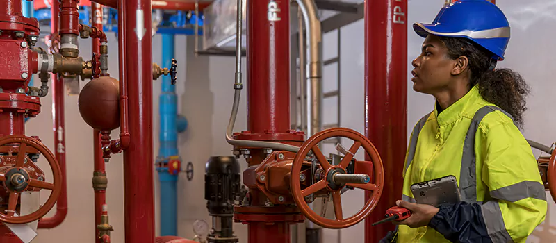 Expert Commercial Plumbers in Burlington, ON