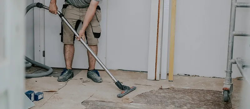 Flood Defense Specialists in Burlington, Ontario