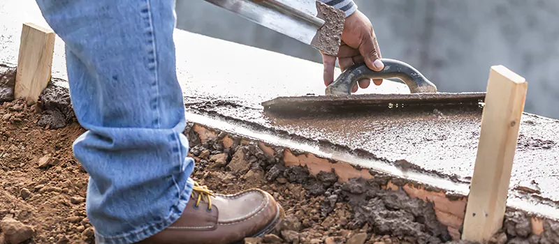 Damage Foundation Leak Repair Services in Burlington, ON