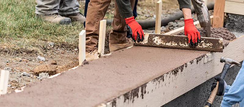 Foundation Waterproofing Company in Burlington, ON