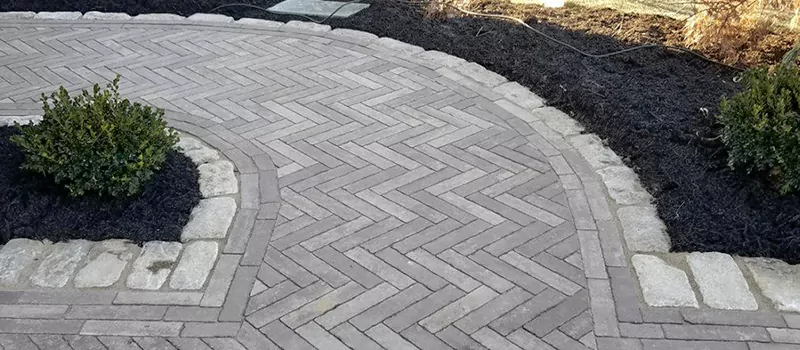 Hydronic Heated Driveway Installation And Repair Services in Burlington, Ontario