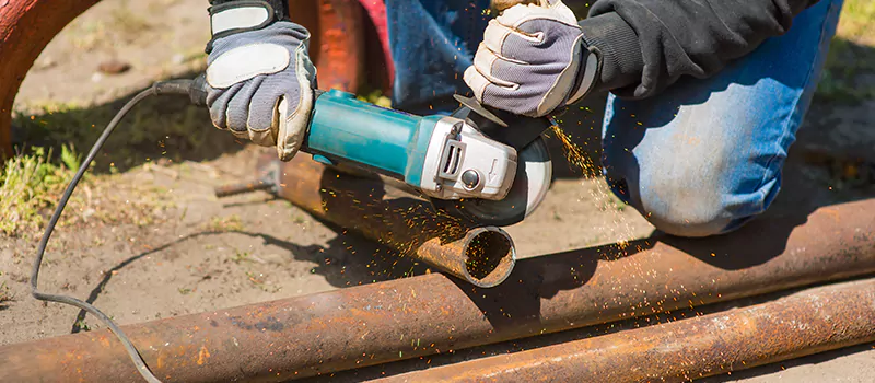 Residential Pipe Restoration Services in Burlington, Ontario