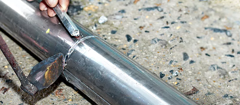 Trenchless Pipes Lining / Liner Repair And Installation in Burlington, ON