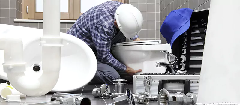 Drainage Waste and Vent System Plumbing Design Services in Burlington, Ontario