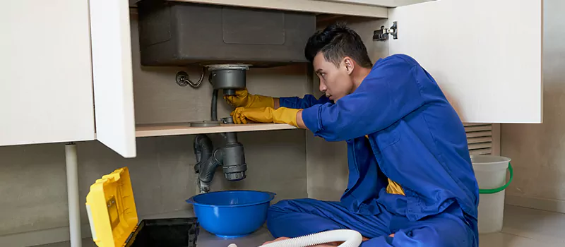 Plumbing Government Subsidy Program in Burlington, ON