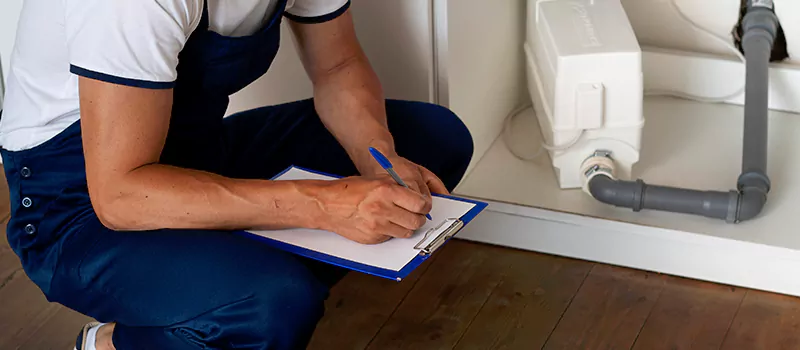 Residential Sewer & Water Pipe Replacement Services in Burlington, Ontario