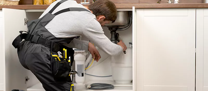 Rooter Pipe Repair Services in Burlington, ON