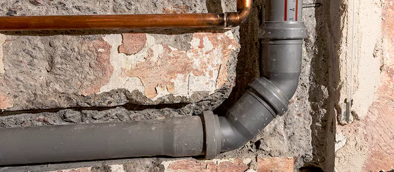 Basement Drain Clog Prevention in Burlington, ON