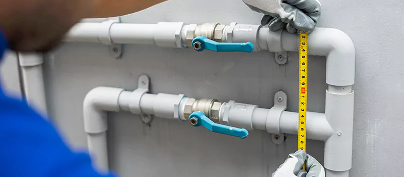 Commercial Sewer Line Services in Burlington, Ontario