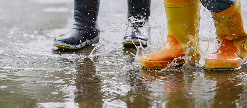 Emergency Flood Recovery Plumbing Services in Burlington, ON