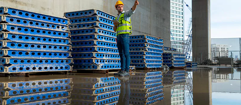 Flooded Basement Assistance Cost in Burlington, Ontario
