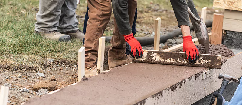 Foundation Sill Plate Leaks Repair Services in Burlington, ON