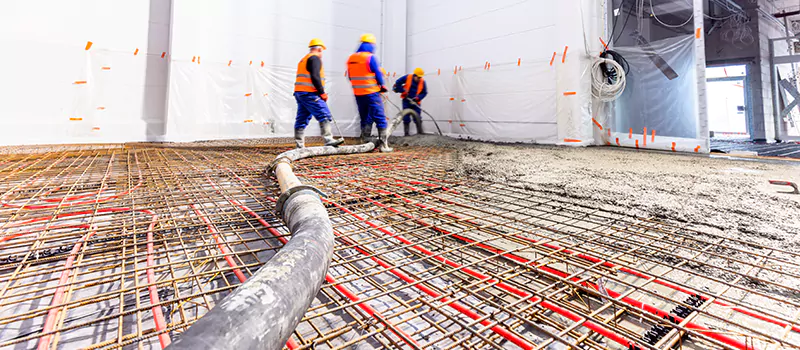 Best Interior Waterproofing Company in Burlington, ON
