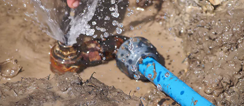 Reasons to Replace Your Lead Pipes in Burlington, ON