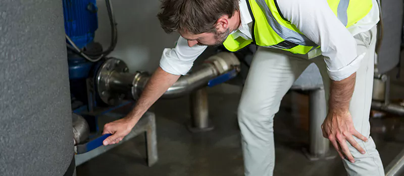 Leak Investigation Experts in Burlington, ON
