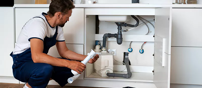 Pipe Joints Leakage Repair Services in Burlington, ON