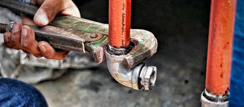 Pipe Valves Restoration Services in Burlington, Ontario