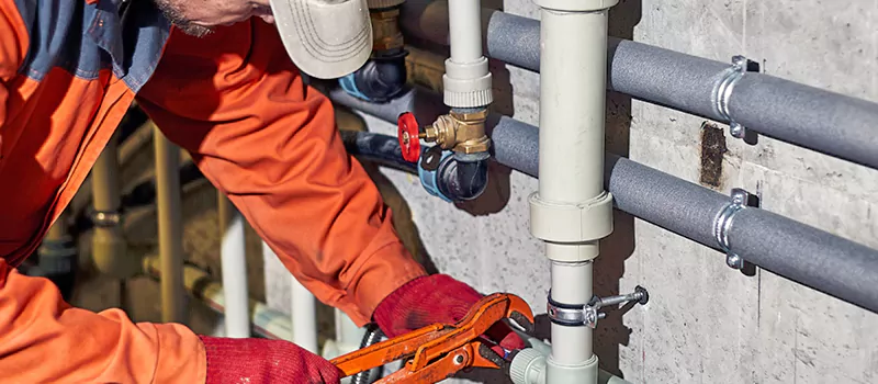 Roof Drainage System Plumbing Design Solutions in Burlington, Ontario