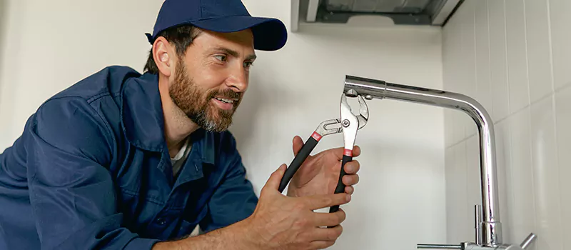 Professional Plumber for Plumbing Inspection and Maintenance Services in Burlington, ON