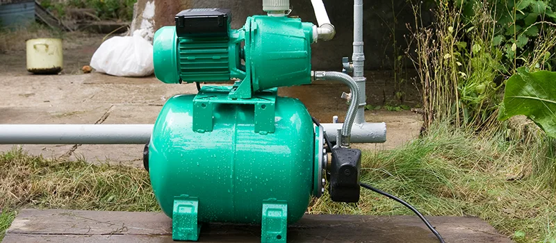 Submersible Well Pump Repair And Installation in Burlington, Ontario